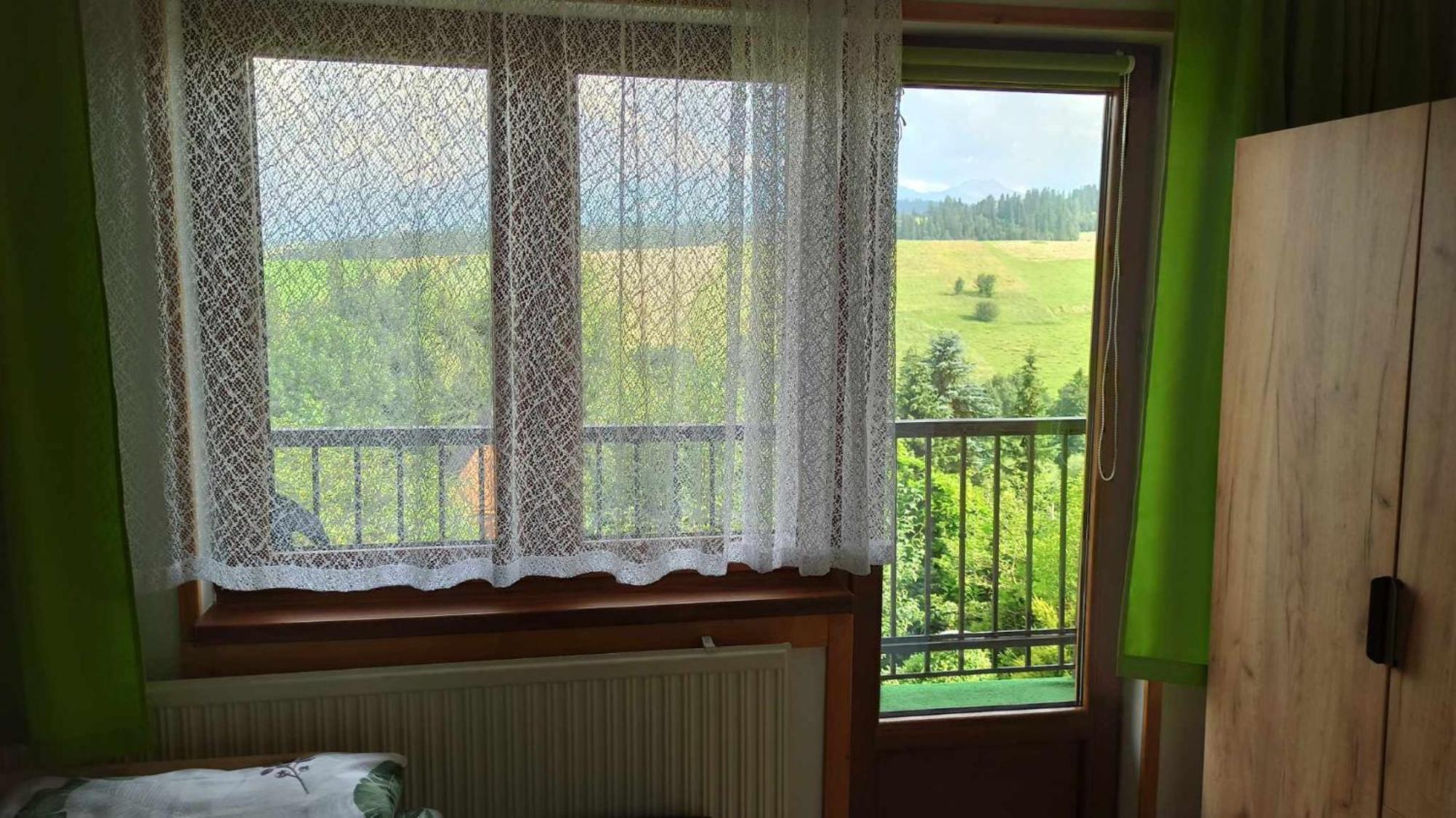 Willa Majka - Bukowina Tatrzanska Bagian luar foto